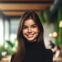 Assistant avatar
