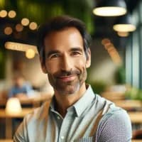 Assistant avatar